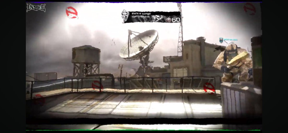 inure congo tweet media