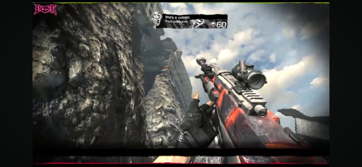 inure congo tweet media