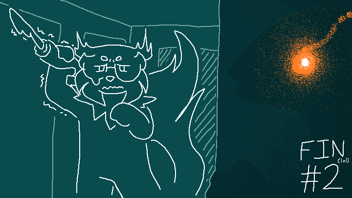 wolf🍉ΘΔ tweet media