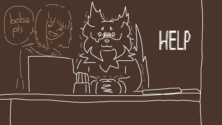 wolf🍉ΘΔ tweet media