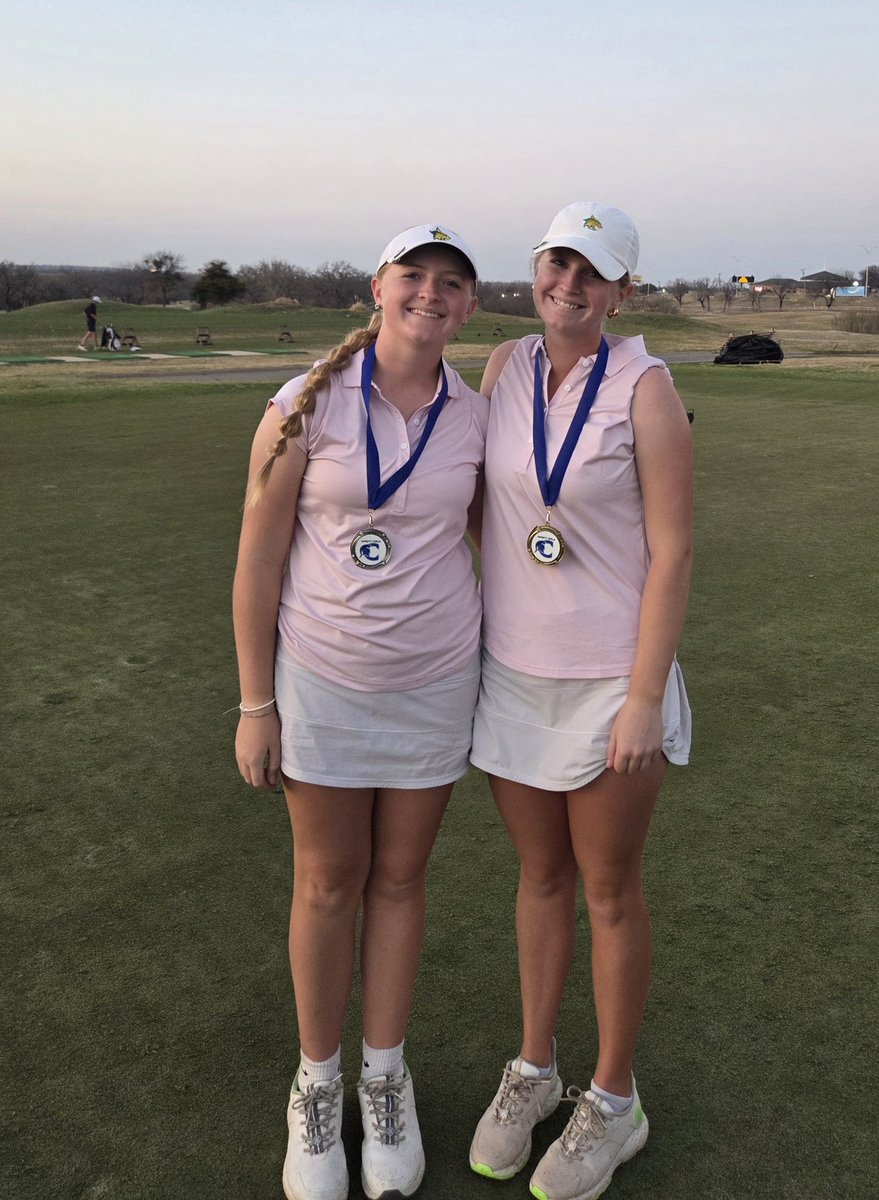 Benbrookbobcatgolf tweet media