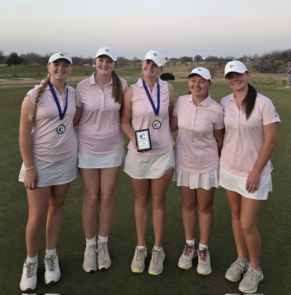 Benbrookbobcatgolf tweet media