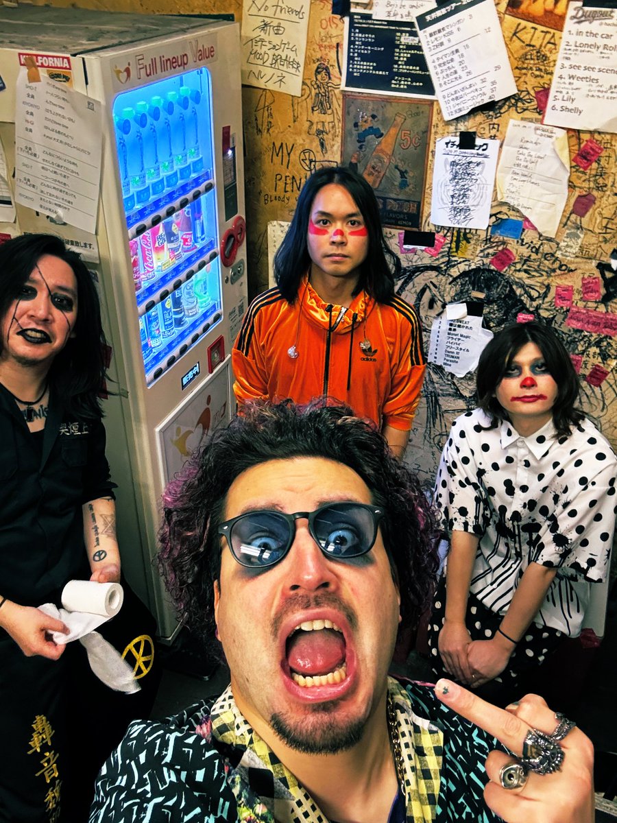 アイリフドーパ (@AILIFDOPA) / Posts / X