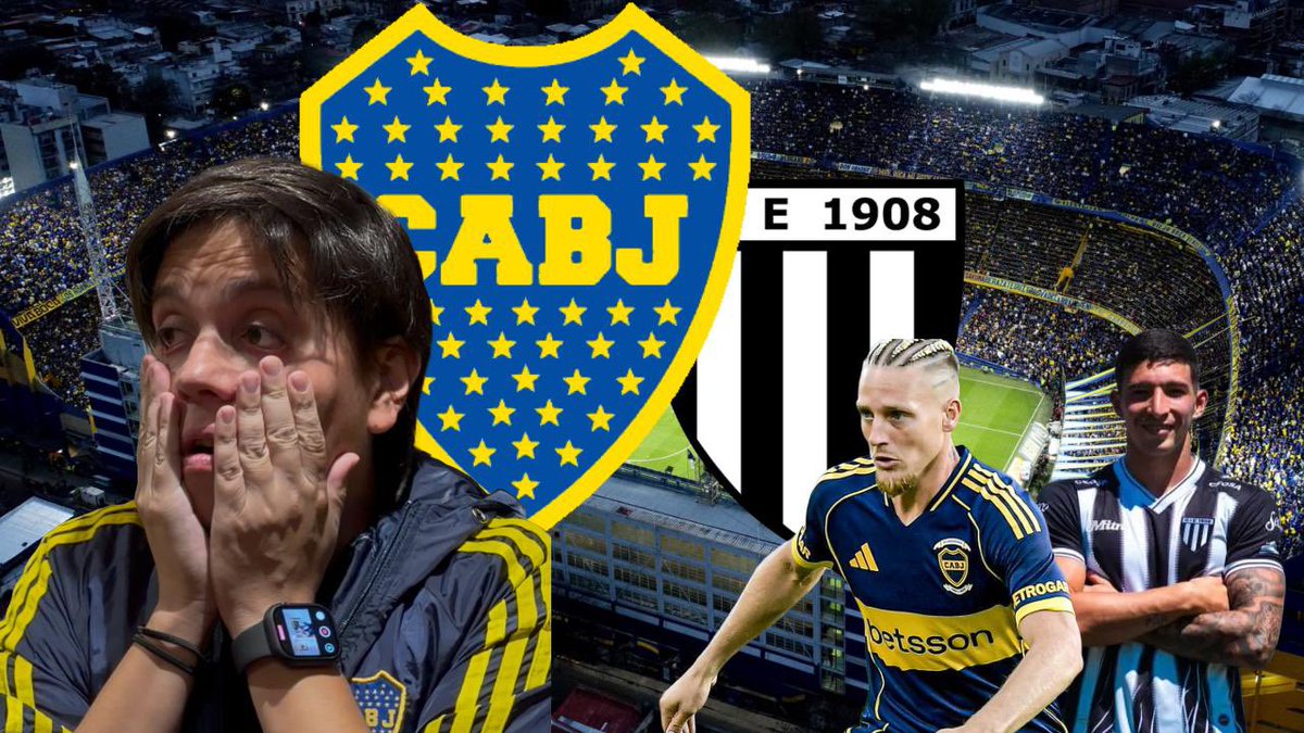 FagnaniMaxi's tweet photo. Reacción al desastre que es #boca https://t.co/wsiwCg7cXI https://t.co/XS9EjxrxQ3