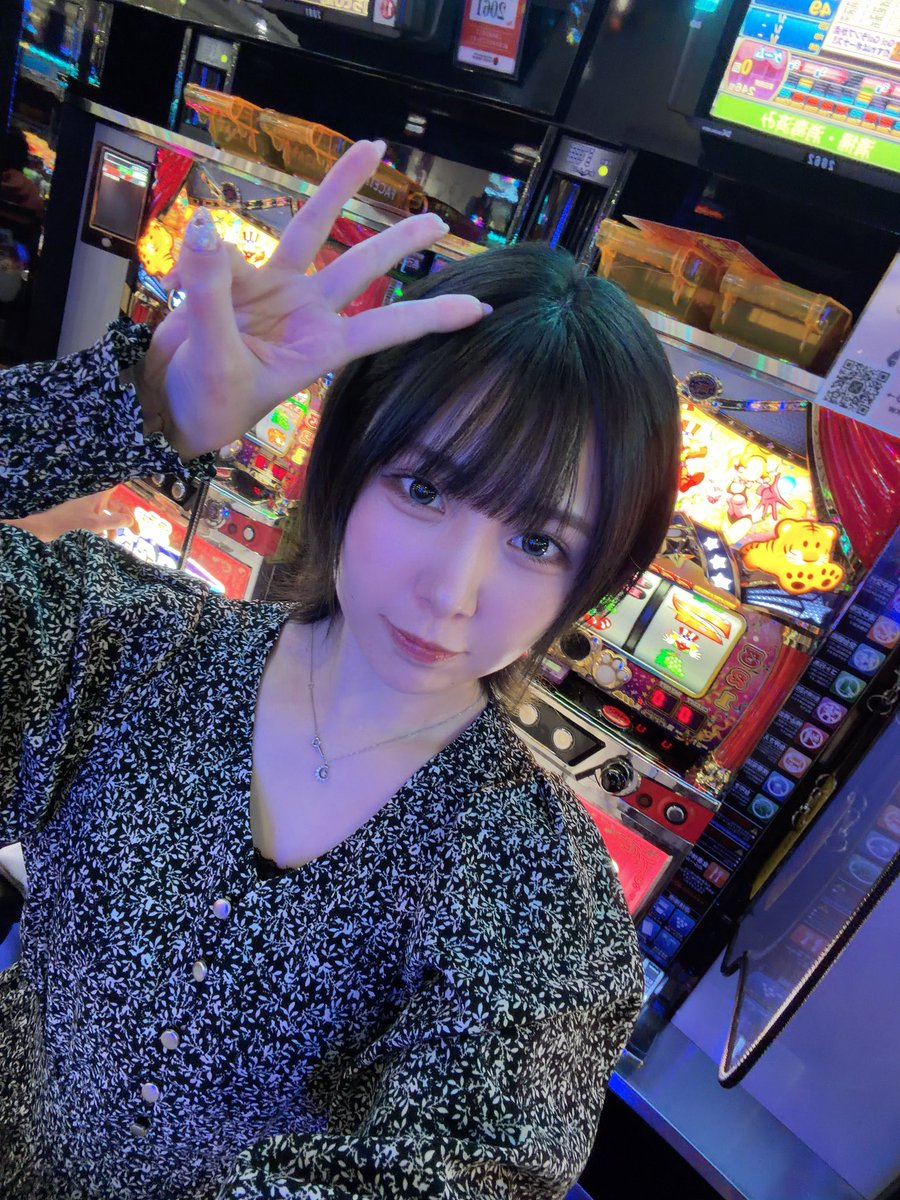 🌺さとみん🎰 (@pachisloseven) / Posts / X