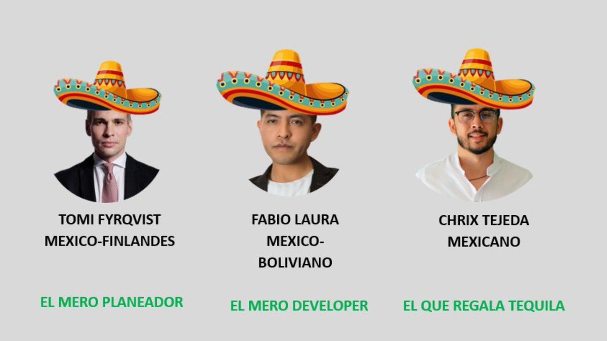 AgroMercado tweet media