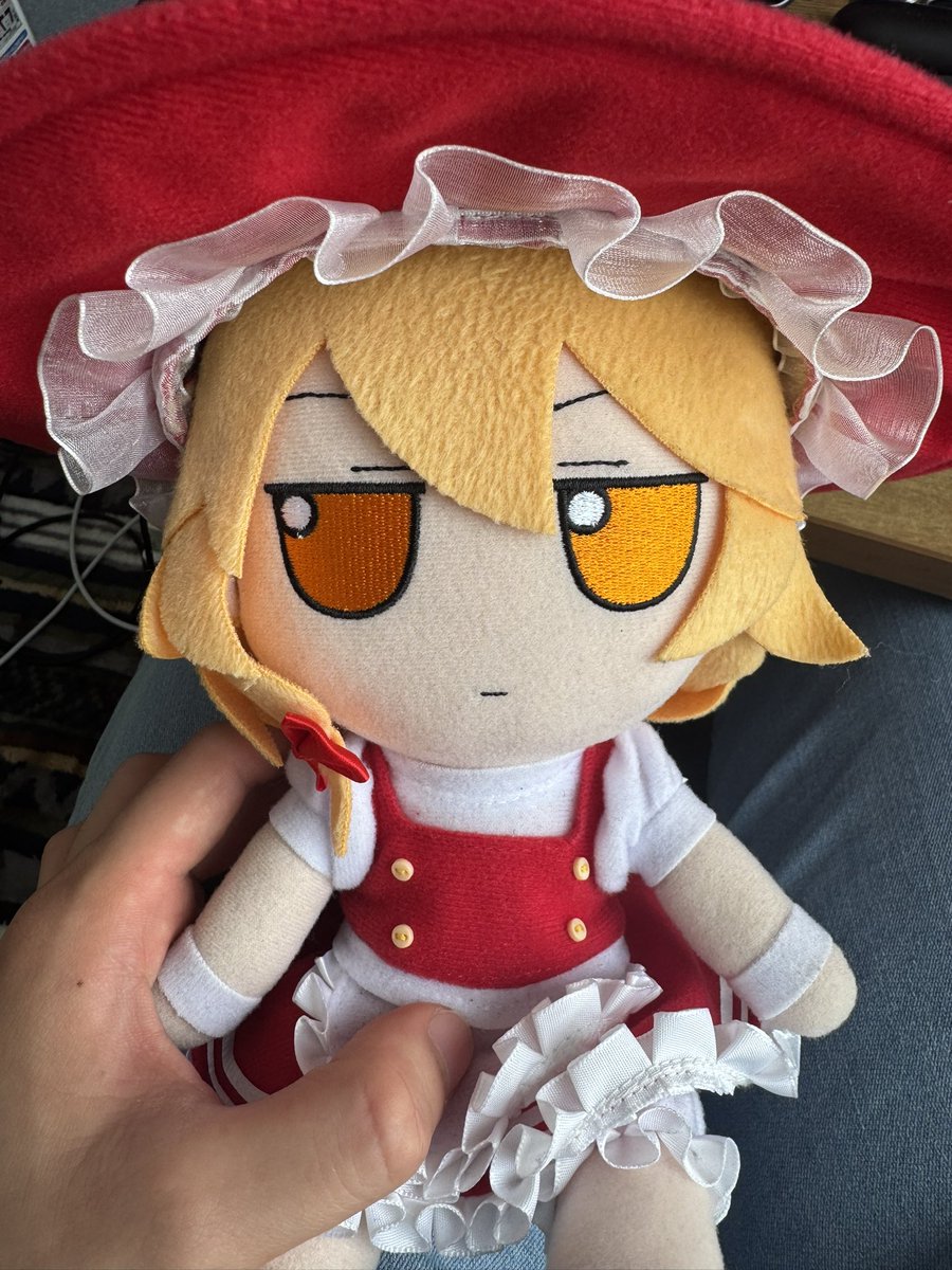 ふもふも ふもロスワ魔理沙「今日から3月だぜ(｡ ・`ω・´) ｷﾗﾝ☆」