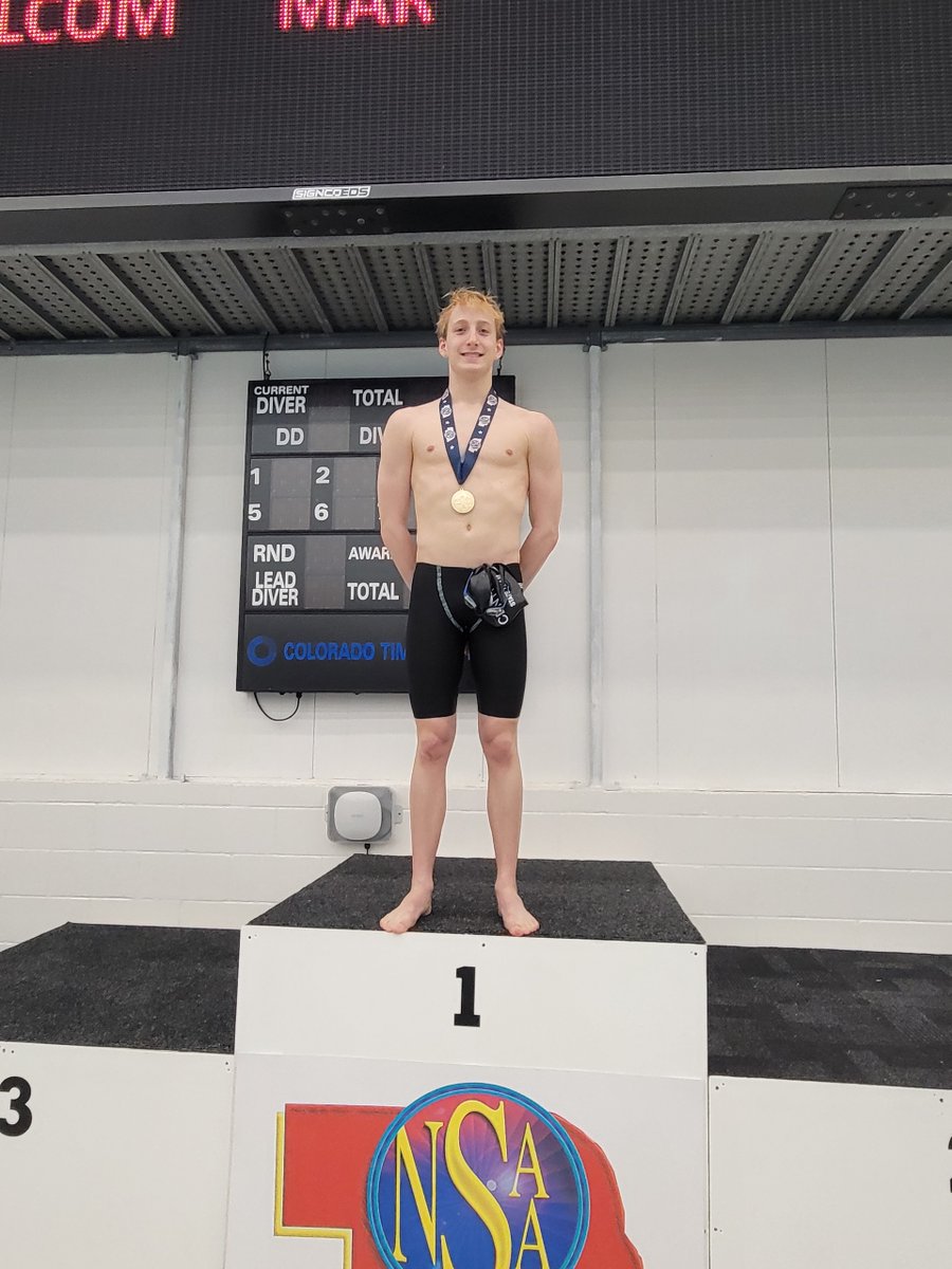 Central High School tweet media