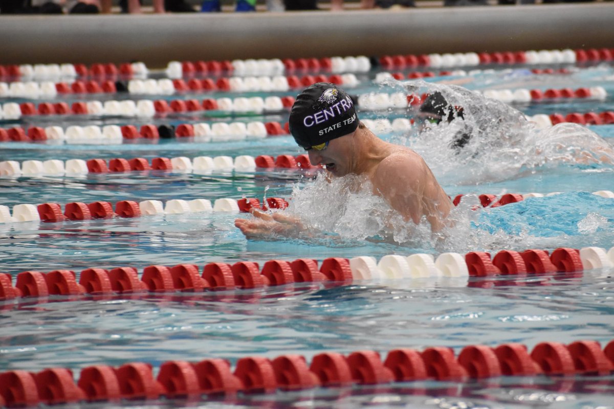 Central High School tweet media