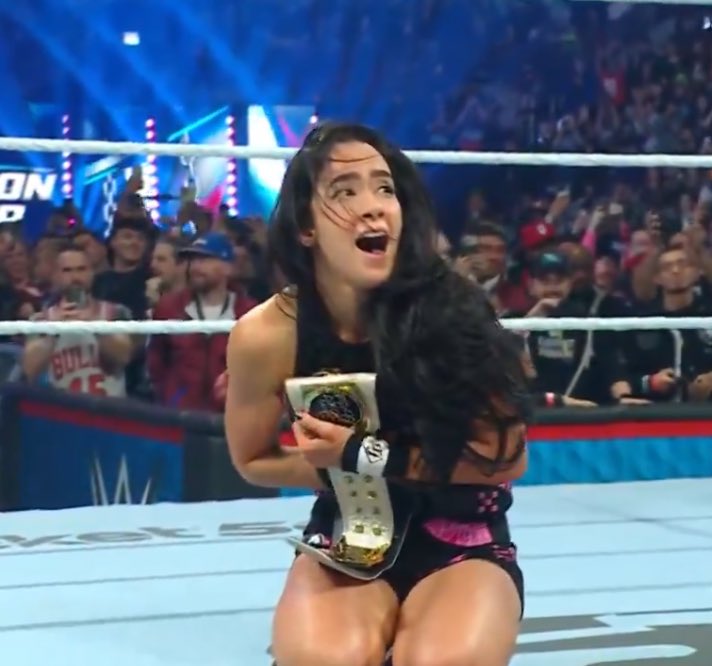 Complex Sports tweet media