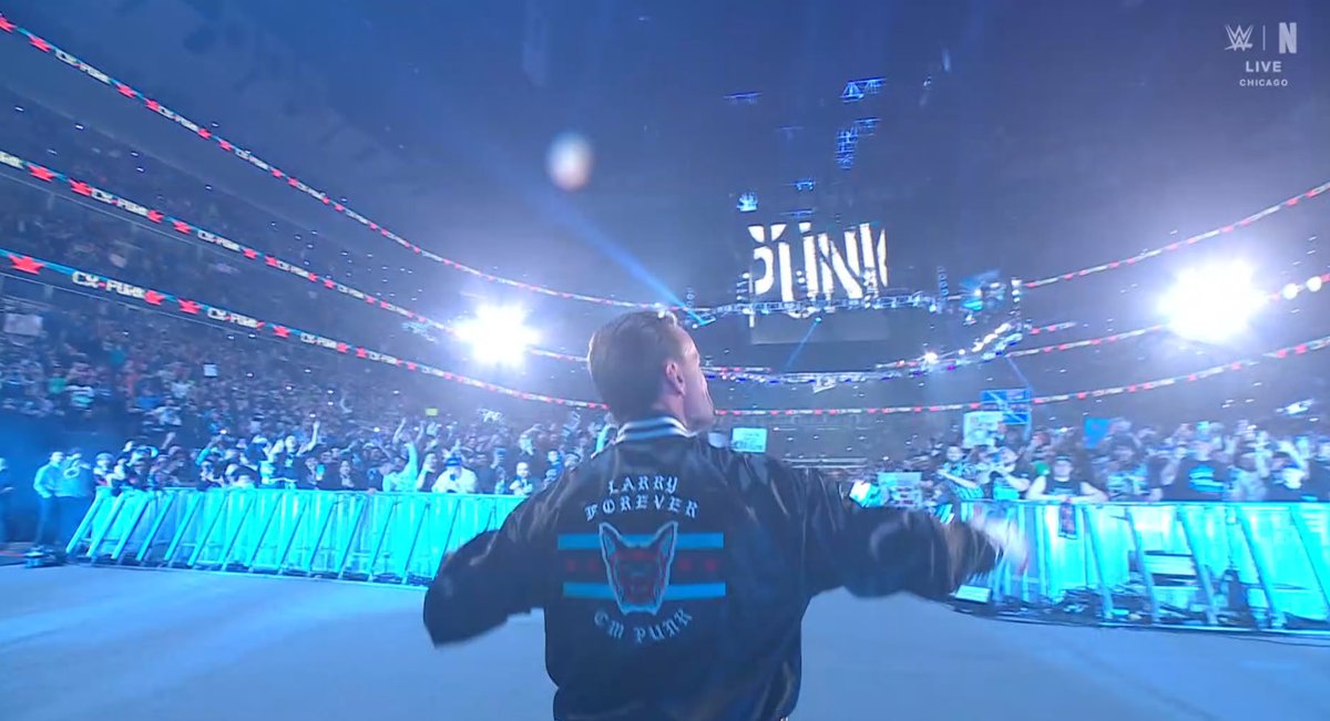 Humble Wrestling tweet media