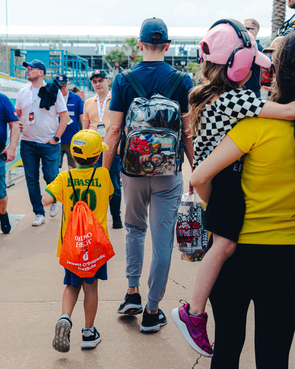 Firestone Grand Prix of St. Petersburg tweet media