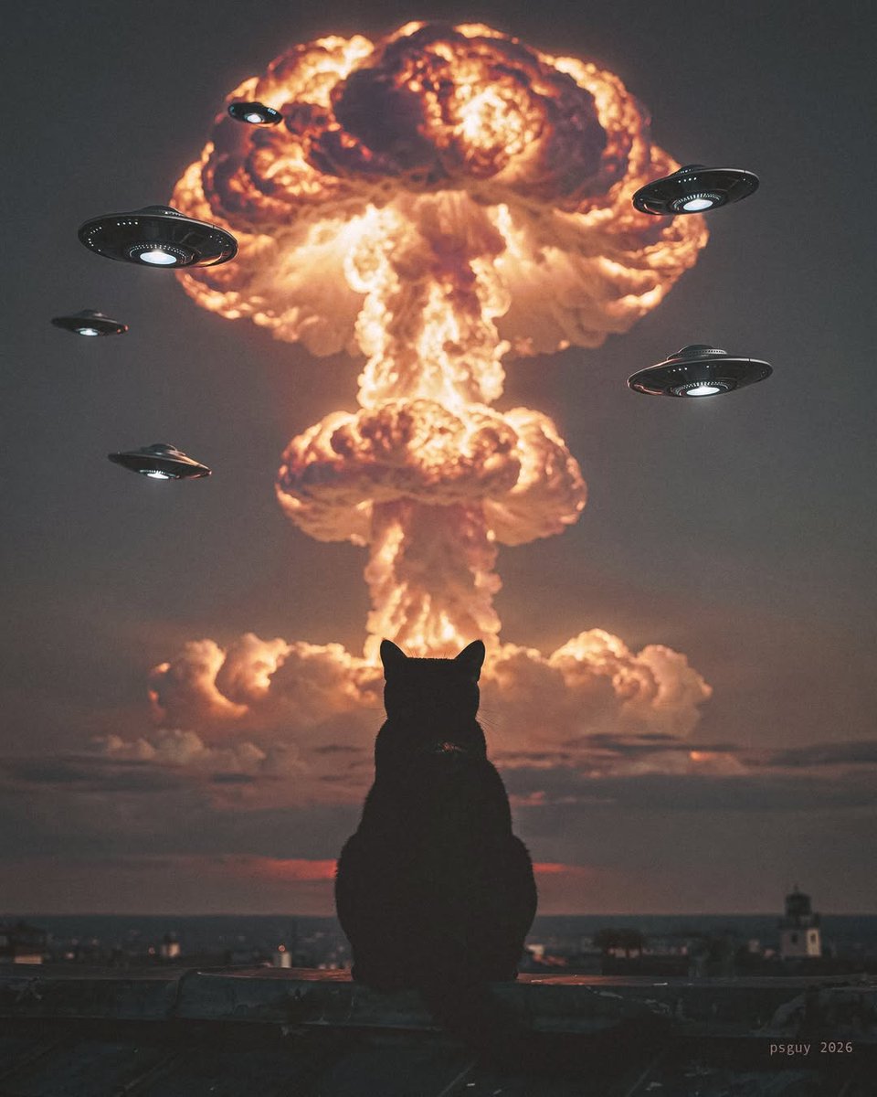 Mini Archillect tweet media