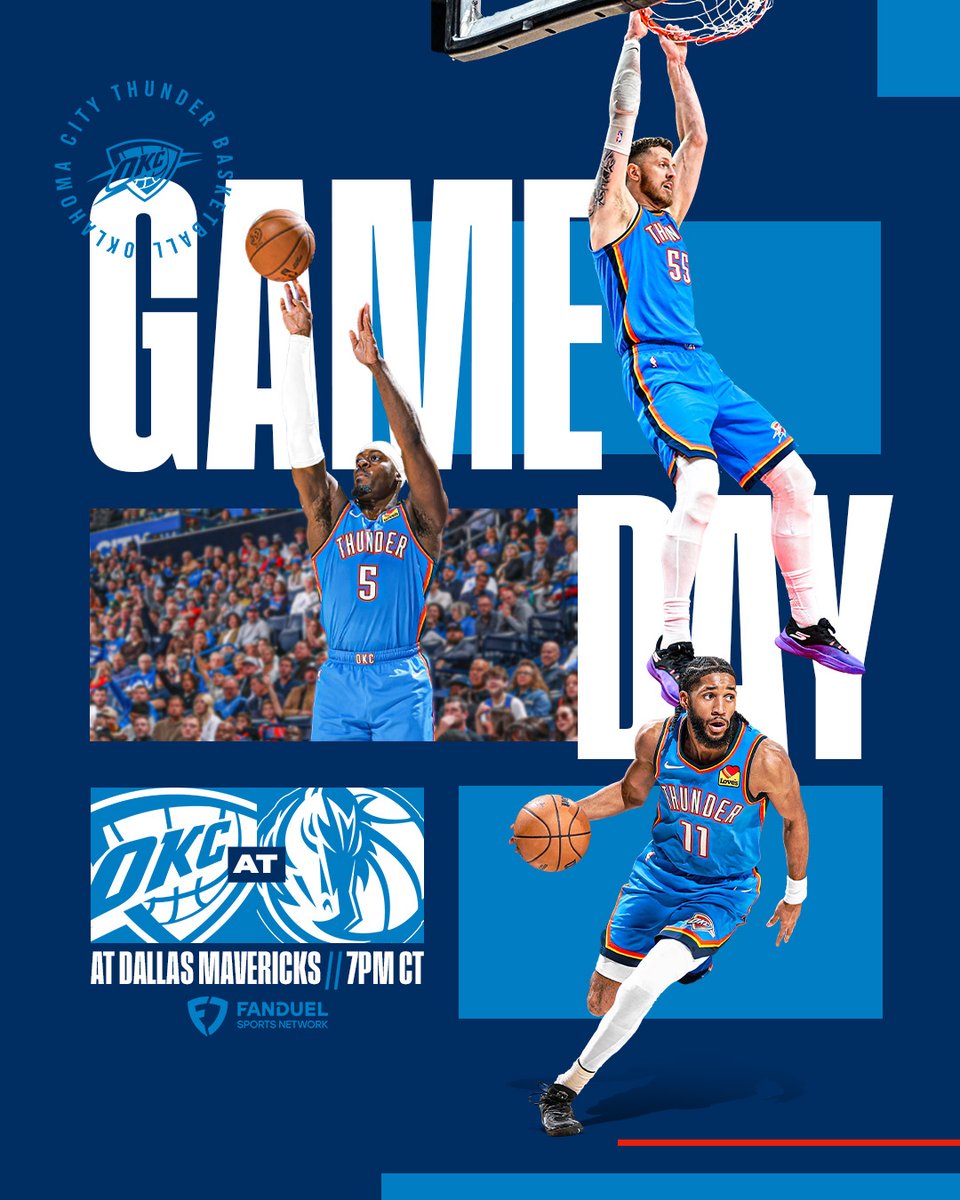 OKC THUNDER tweet media