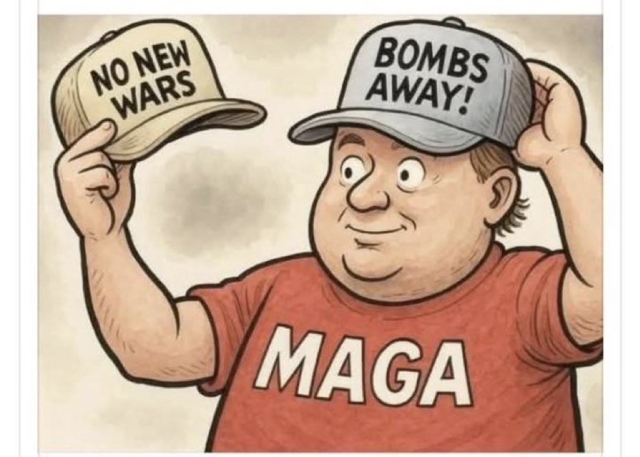 Matt Deichmann, APR tweet media