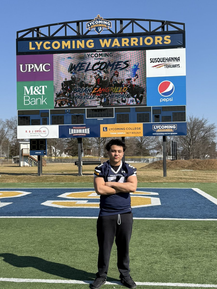 Brian Zangrillo tweet media