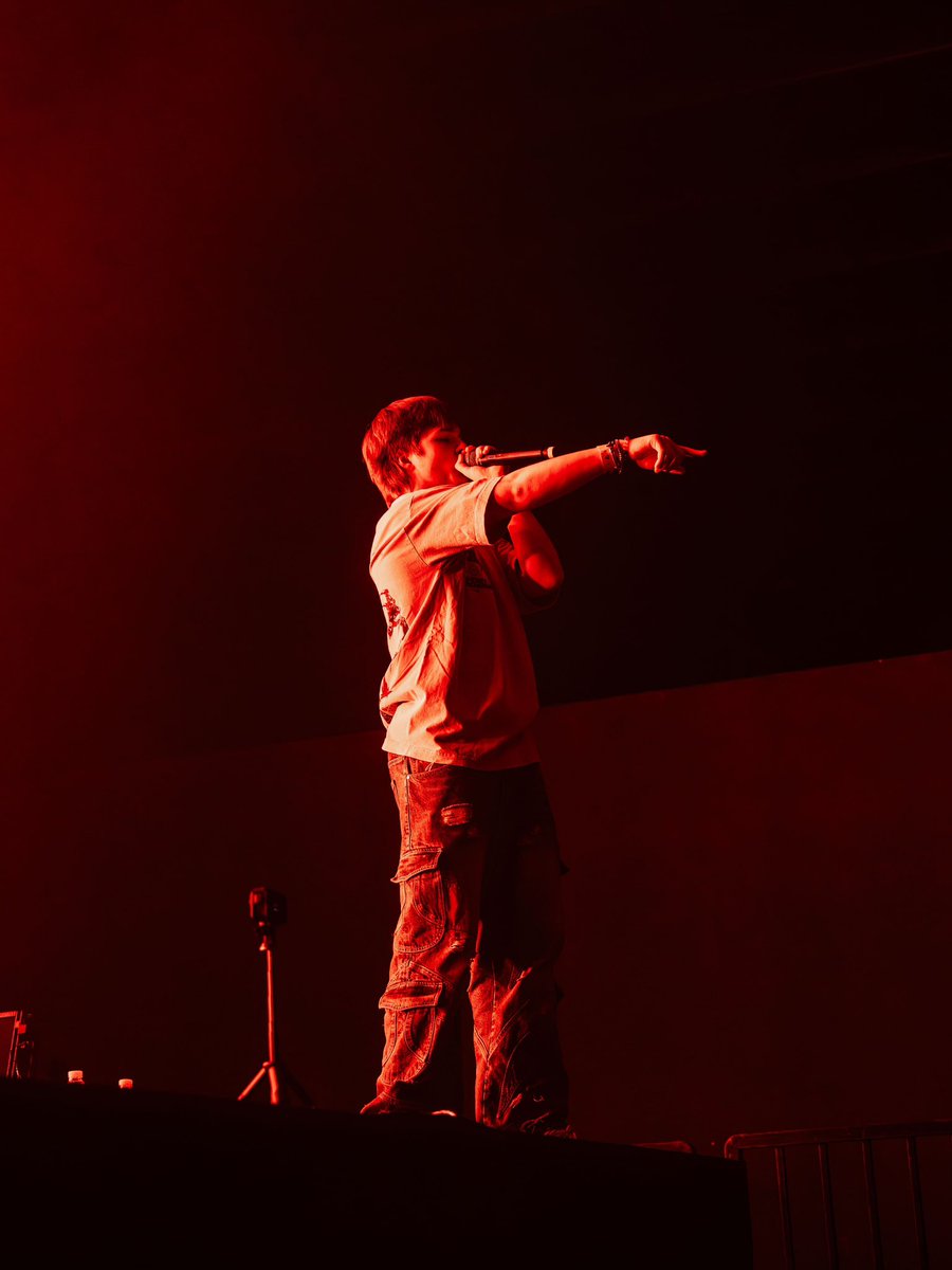 System Overload tweet media