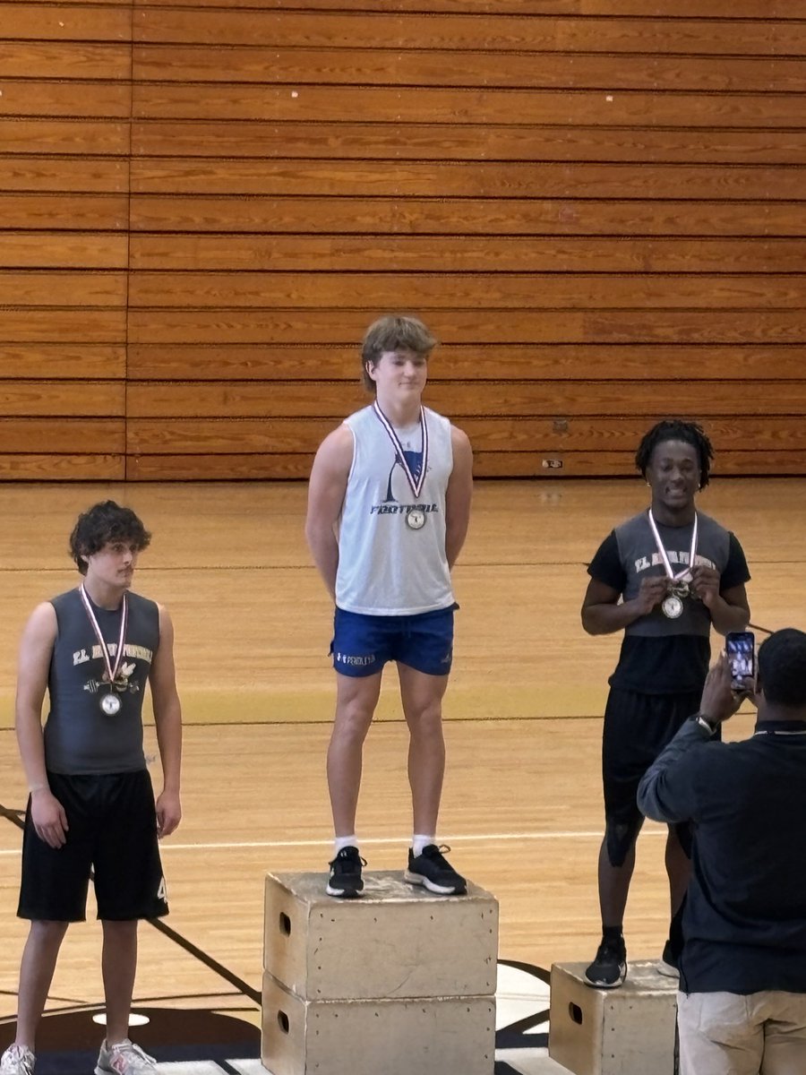 Canes_Strong's tweet photo. Podium Finishes 🏅 https://t.co/wGn5gwruP3
