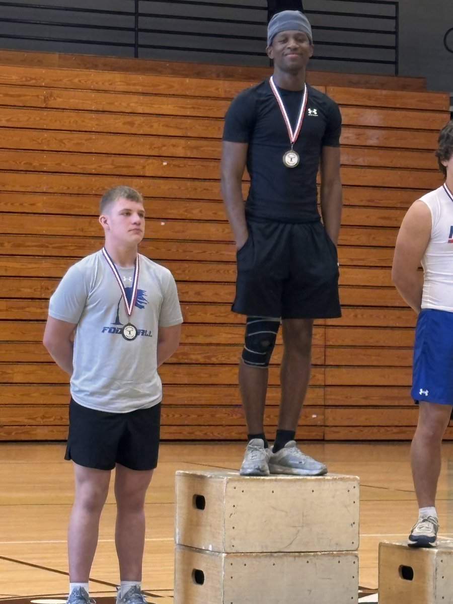 Canes_Strong's tweet photo. Podium Finishes 🏅 https://t.co/wGn5gwruP3
