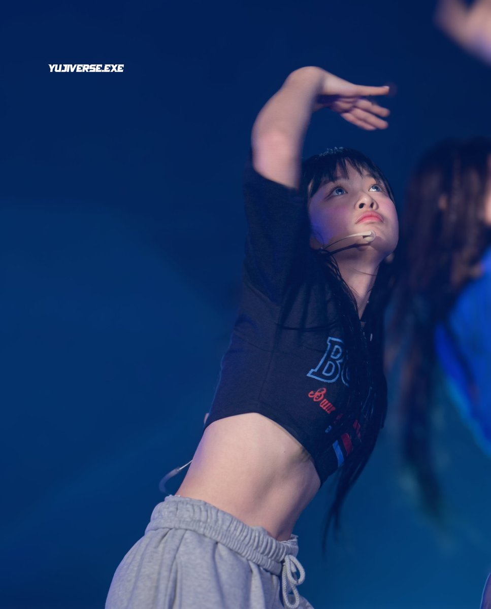 yujiverse.exe tweet media