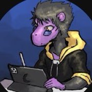 DelusionMandril's tweet photo. #NewProfilePic https://t.co/mW4JAOup7B
