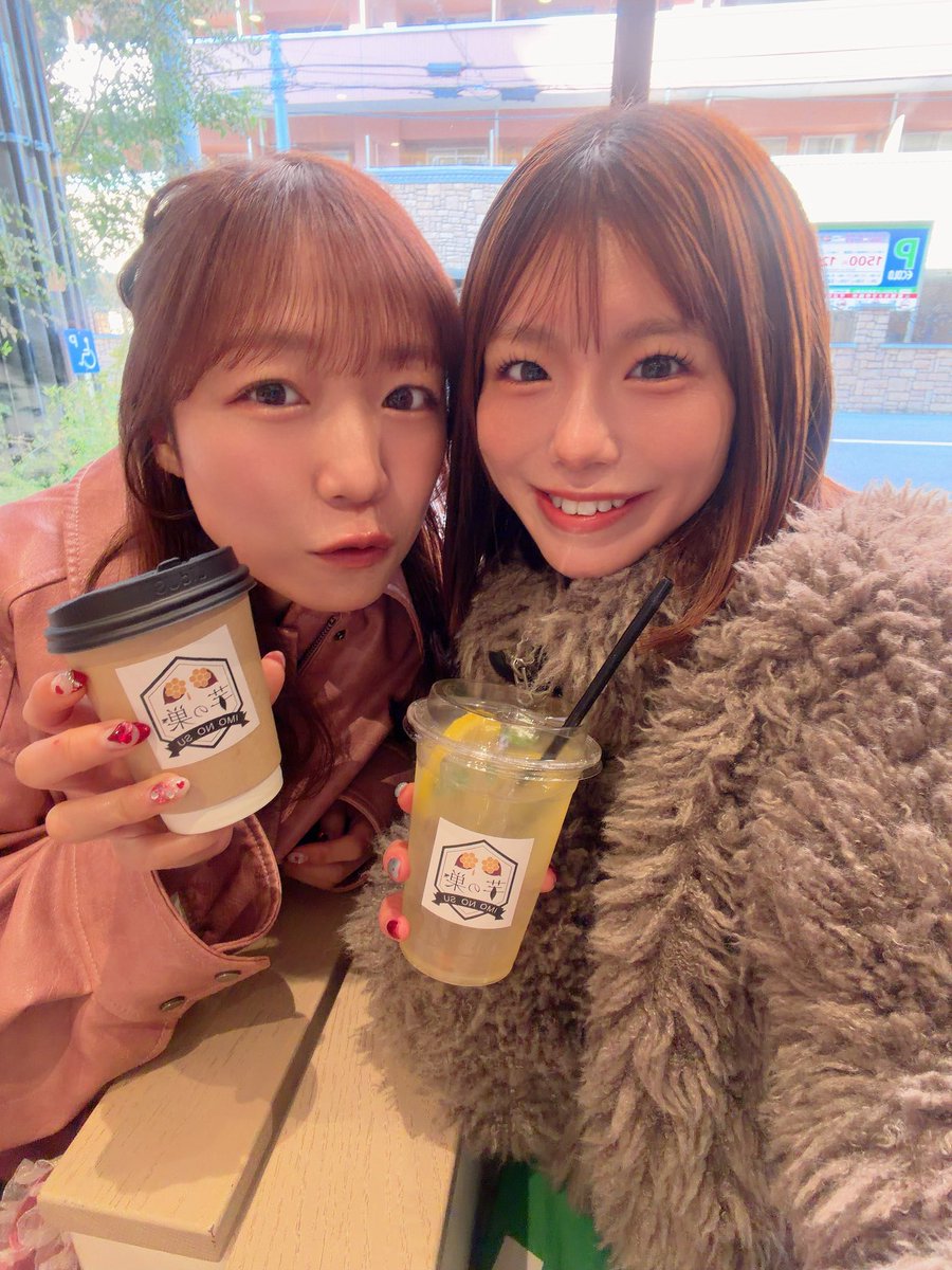 おはよう大阪最終日🍠 今日は けっぱって東北 インストアイベント