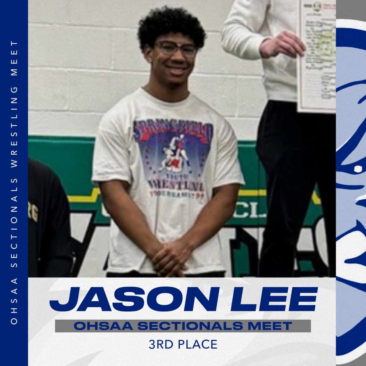 Springfield Athletics tweet media