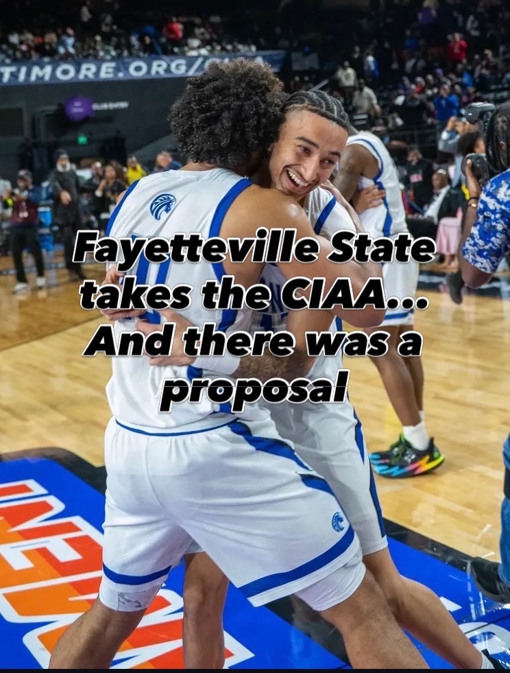 HBCU Sports tweet media