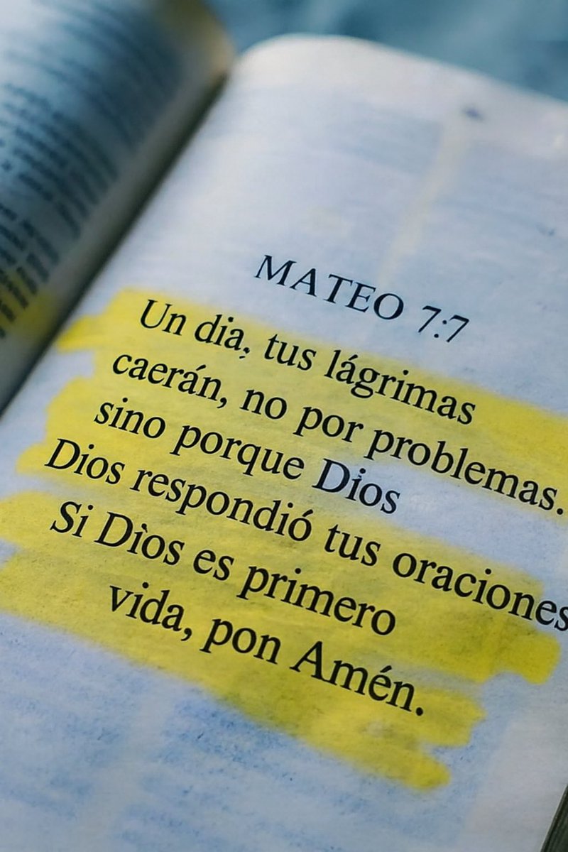 Si alguna vez las oraciones han funcionado genuinamente para ti, vuelve a compartir esto.