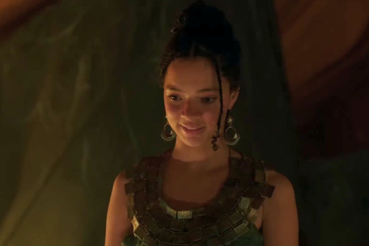 Black Targaryens advocate ✊🏾 tweet media