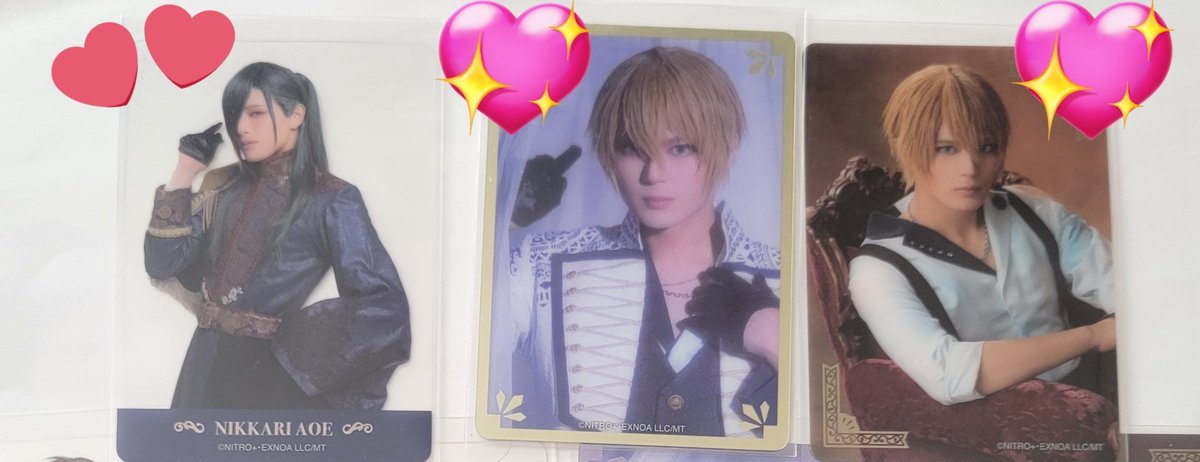 兎@\柄まで通して/ tweet media