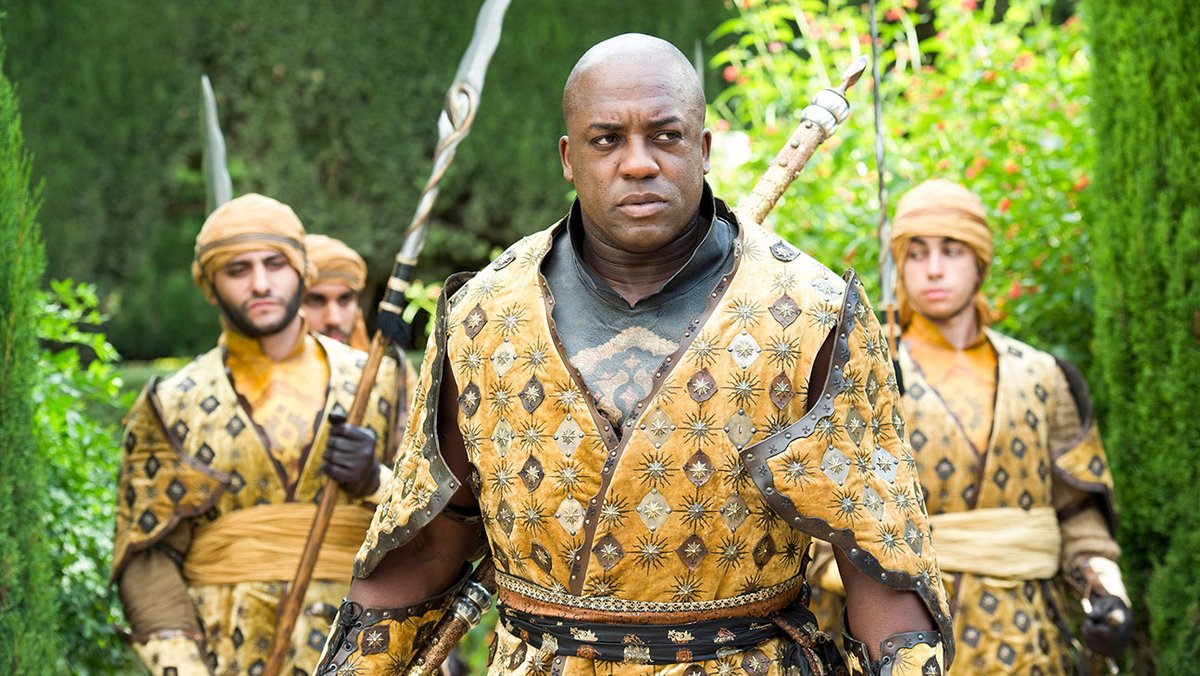 Black Targaryens advocate ✊🏾 tweet media