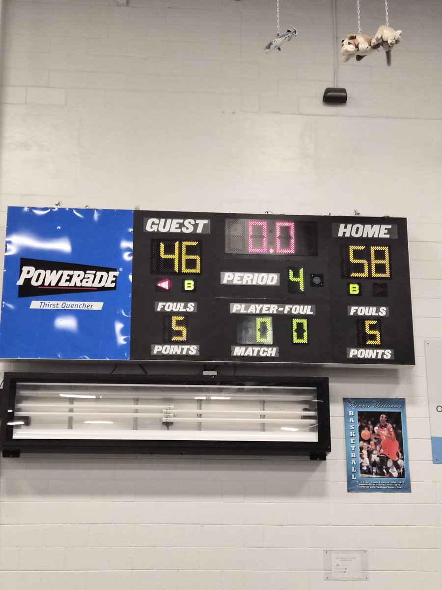 Eastside High School Athletics tweet media