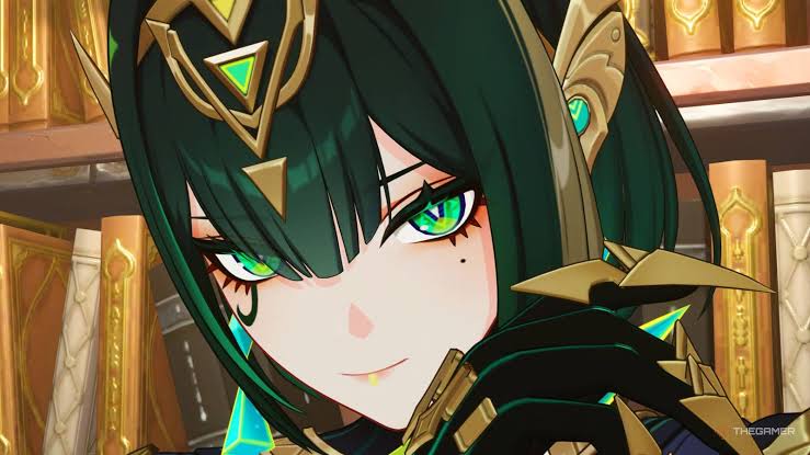 Trismegiustus's tweet photo. ❝ . . . You're not wrong. I do prefer my privacy and space. Still, I do have to take a break from my work once in a blue moon.❞ https://t.co/bfC72PUr0u