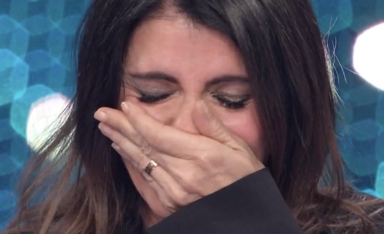 labastarda__'s tweet photo. In questo Paese chi merita di vincere si deve accontentare del premio di consolazione  #Sanremo2026 https://t.co/mURU8inxdh
