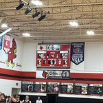 Photo by Derek Anderson (@AndersonSupt)