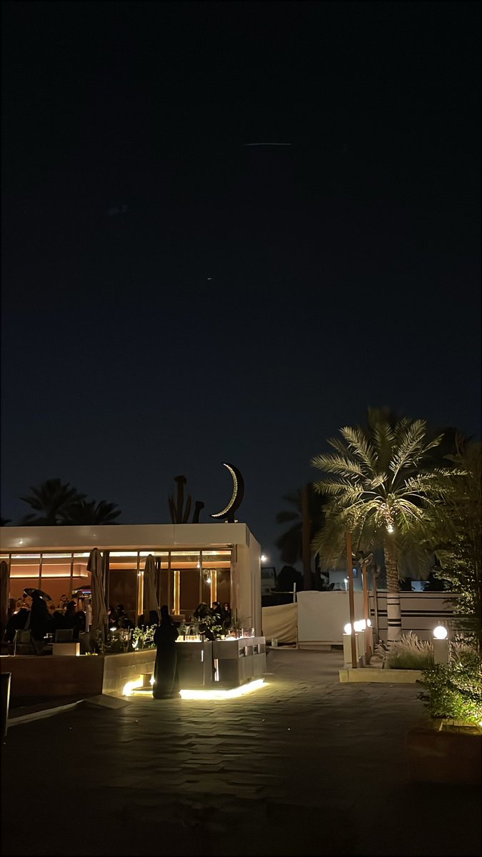 ralmutiri_1's tweet photo. تفعيل طلعات رمضان المتأخره 🌙 https://t.co/CBmny53HuN