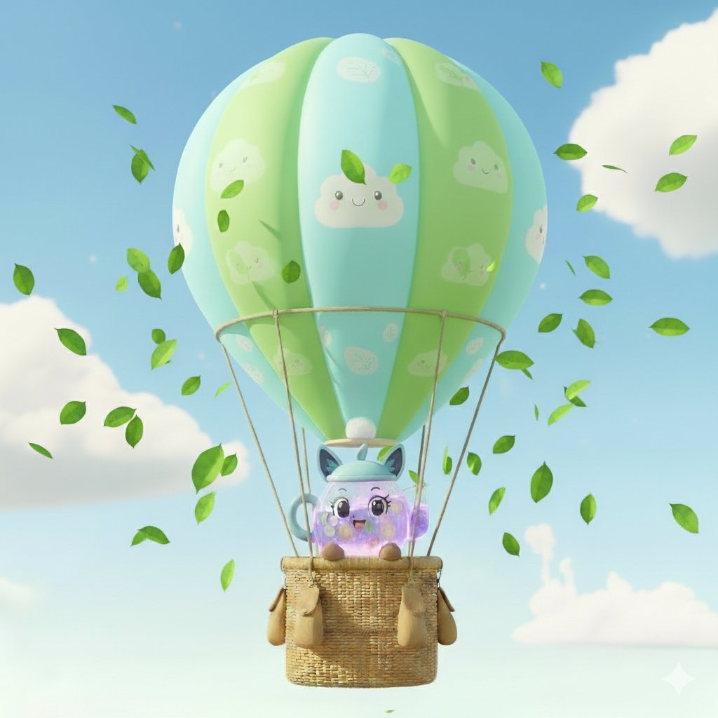 T-Pot 🫖 tweet media