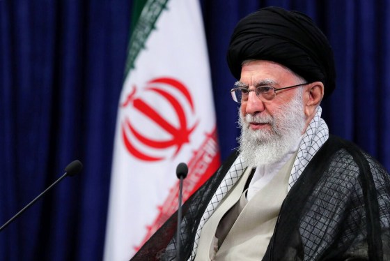 SDW_india's tweet photo. U.S - Israel Strikes reportedly killed Khamenei and key Iranian leaders, signaling a potentially historic shift in Iran’s power structure and regional dynamics.

Iran is freed from the evil.

#Iran #Israel #US #Khameni https://t.co/uHtcCZNeHf