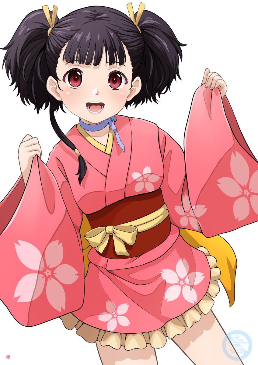 なおすけ tweet media