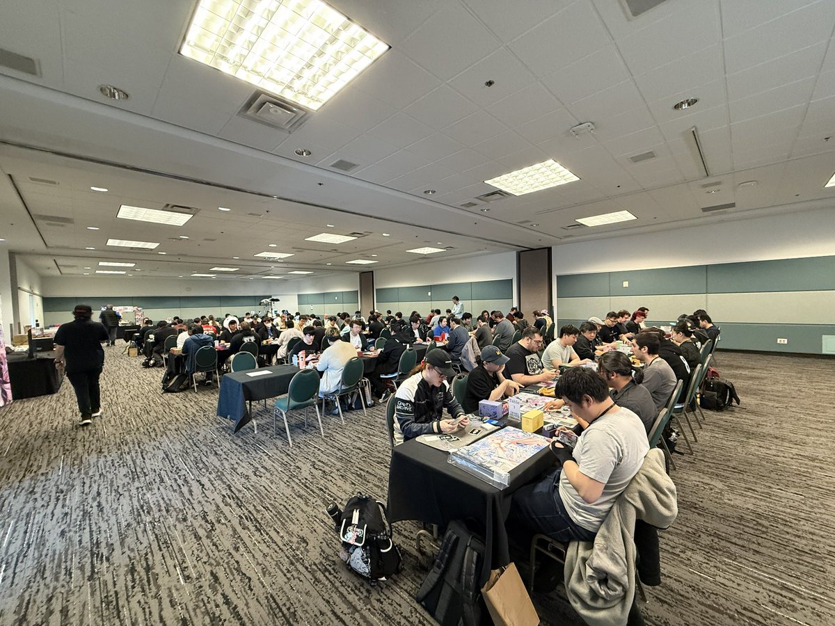 NorCal Grand Archive TCG tweet media