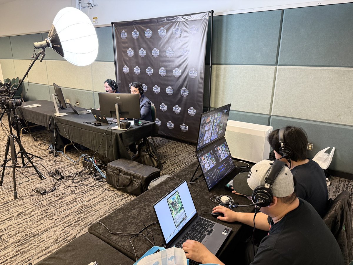 NorCal Grand Archive TCG tweet media
