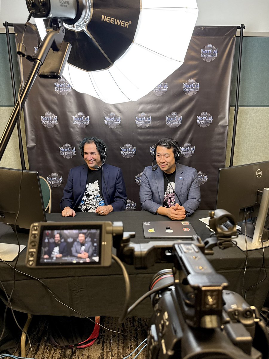 NorCal Grand Archive TCG tweet media
