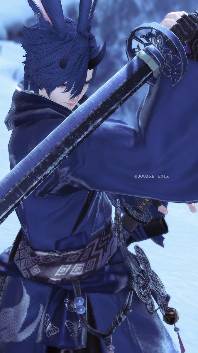 rm_xiv's tweet photo. #FF14 #FF14SS #おはウサ https://t.co/Oh2LbM9q6Z