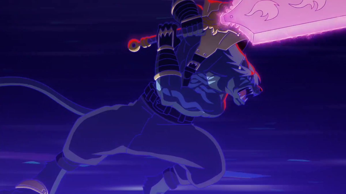 今回もカッコよかった