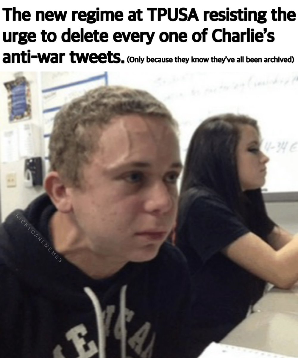 Nick’s Dank Memes tweet media