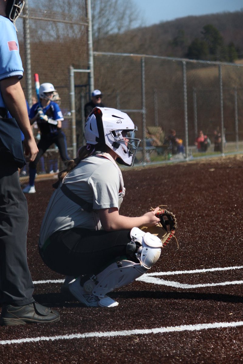 Sarah Farris tweet media