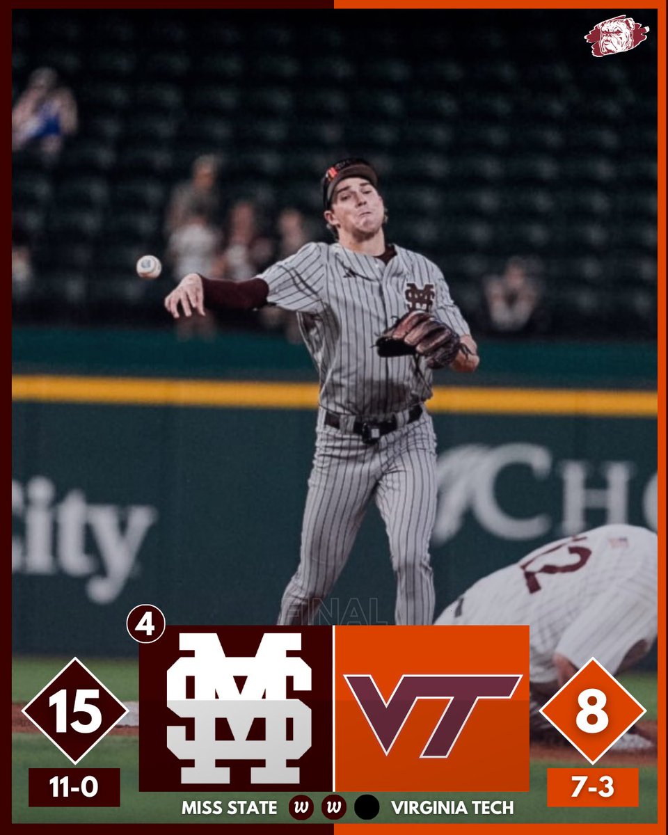 Hail State Report tweet media