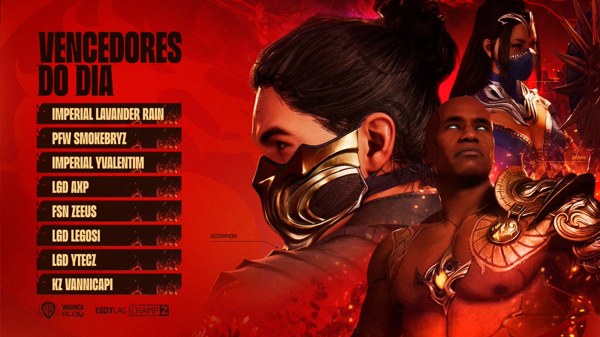 ExitLag Brasil tweet media