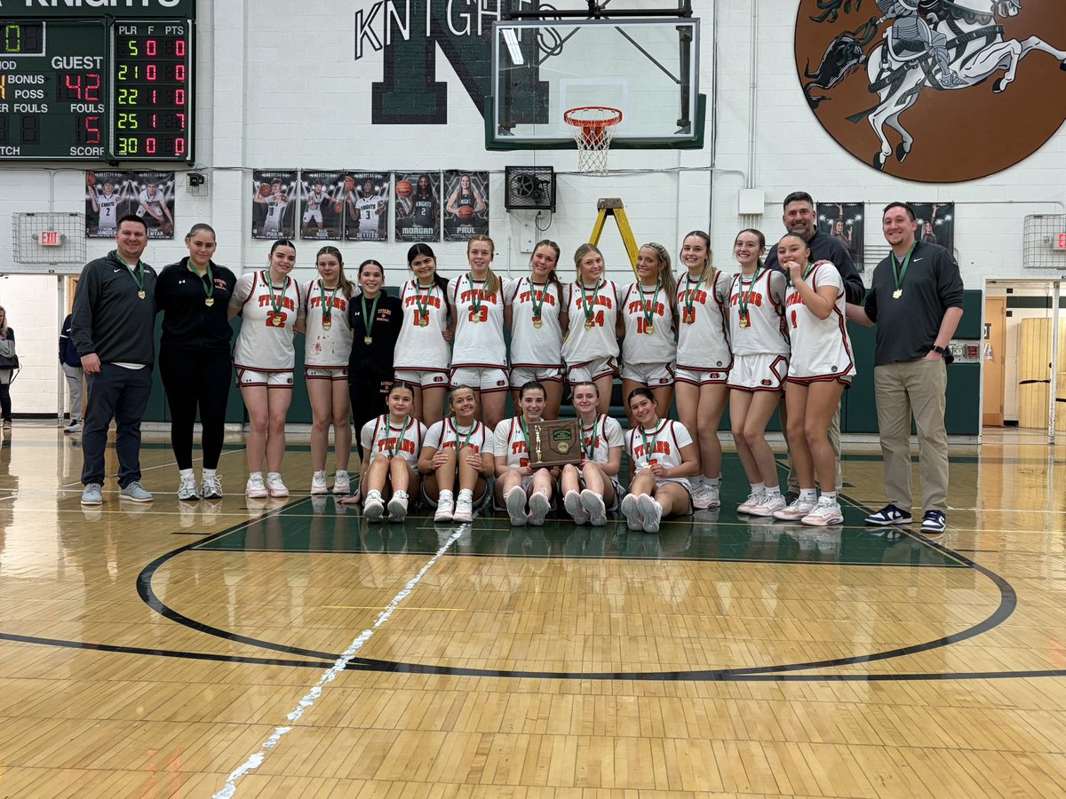 2026 District Champions! <a href="/BMHSTitanGHoops/">Berea-Midpark Girls Basketball</a>